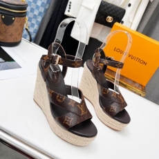 Louis Vuitton Sandals